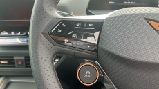 CUPRA Born 240kW e-Boost VZ First Edition 79kWh 5dr Auto Electric Hatchback